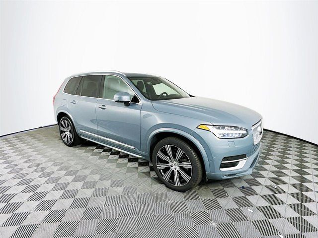 2023 Volvo XC90 Ultimate