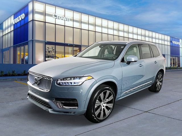 2023 Volvo XC90 Ultimate