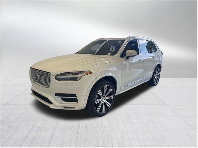 2023 Volvo XC90 Ultimate