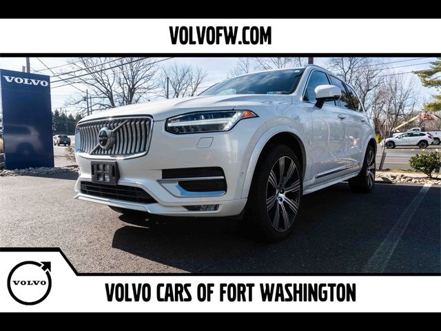 2023 Volvo XC90 Ultimate