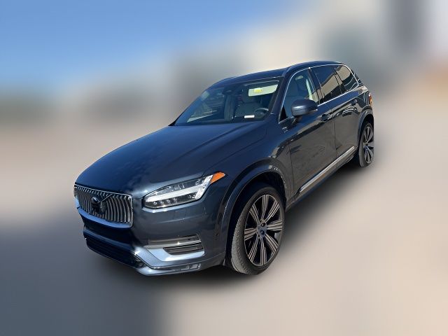 2023 Volvo XC90 Ultimate