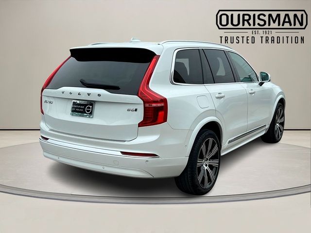 2023 Volvo XC90 Ultimate