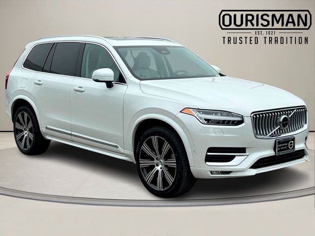 2023 Volvo XC90 Ultimate