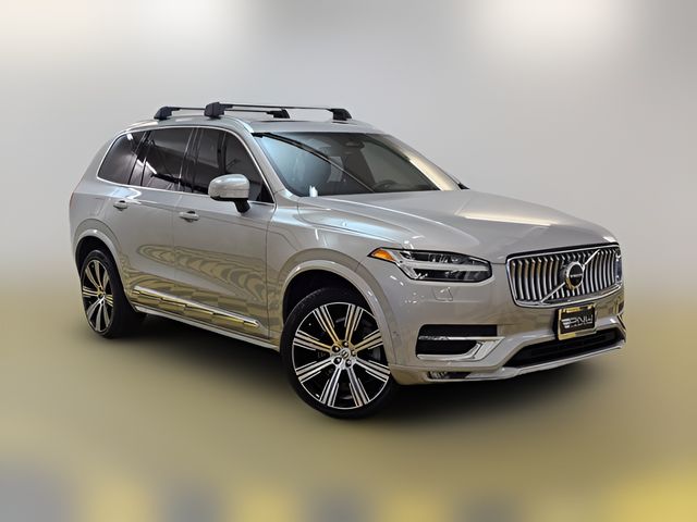 2023 Volvo XC90 Ultimate