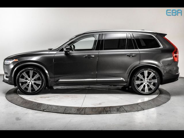 2023 Volvo XC90 Ultimate