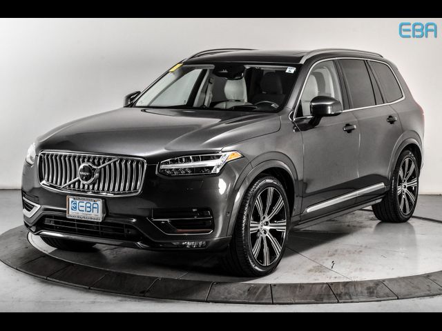 2023 Volvo XC90 Ultimate