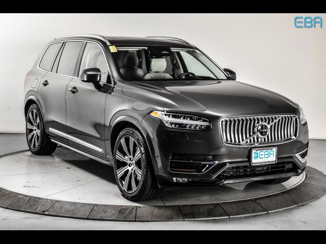 2023 Volvo XC90 Ultimate