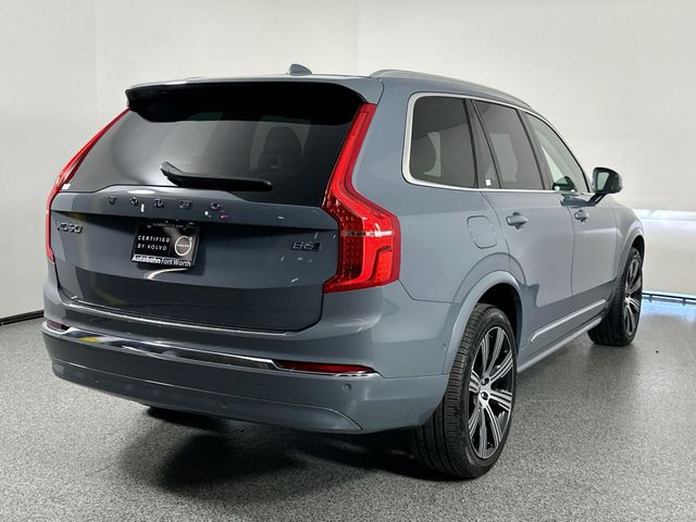 2023 Volvo XC90 Ultimate