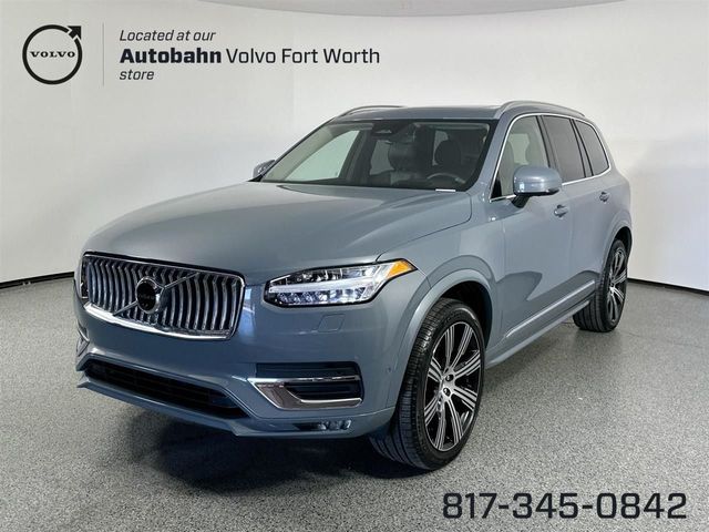 2023 Volvo XC90 Ultimate