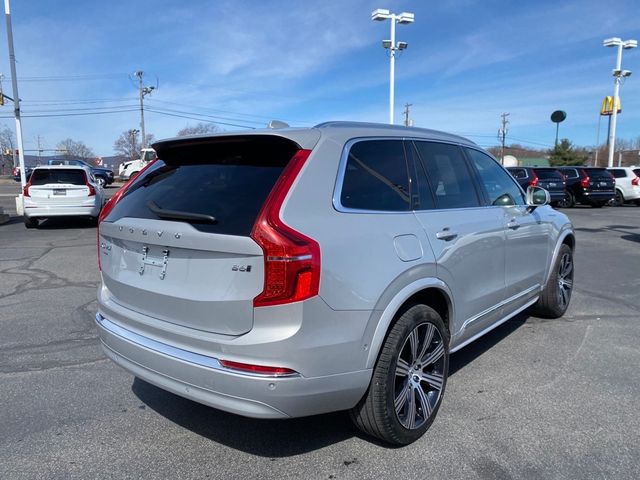 2023 Volvo XC90 Ultimate