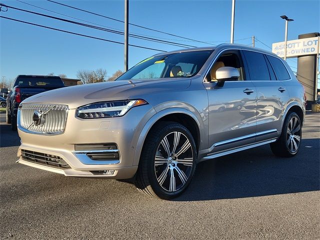 2023 Volvo XC90 Ultimate