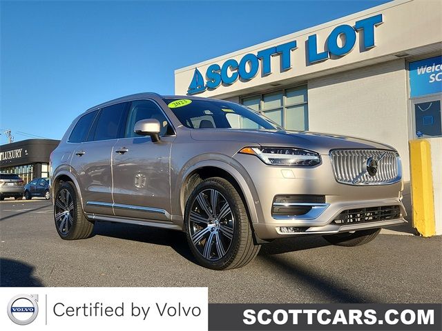 2023 Volvo XC90 Ultimate