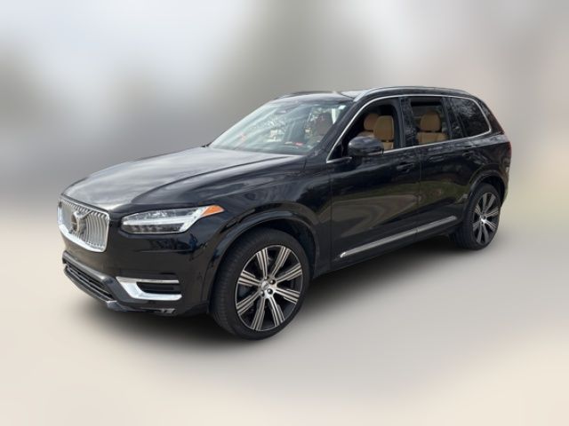 2023 Volvo XC90 Ultimate