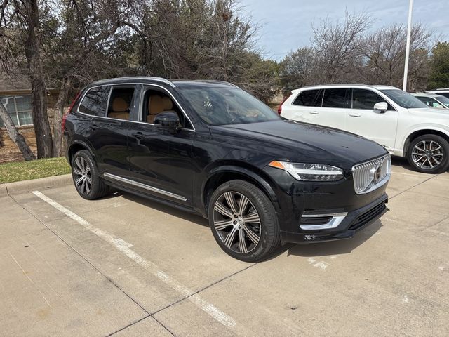 2023 Volvo XC90 Ultimate