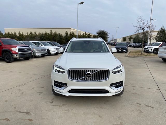 2023 Volvo XC90 Ultimate