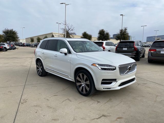 2023 Volvo XC90 Ultimate