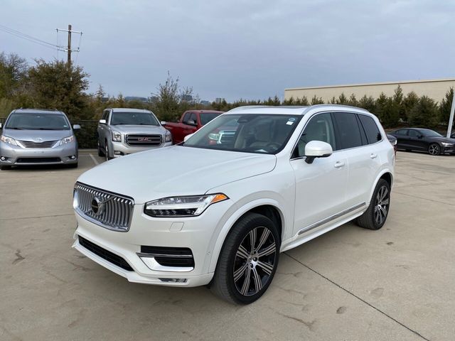 2023 Volvo XC90 Ultimate