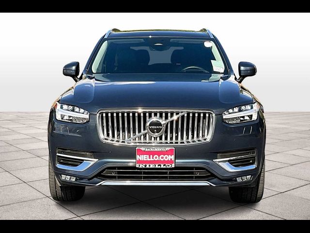 2023 Volvo XC90 Ultimate