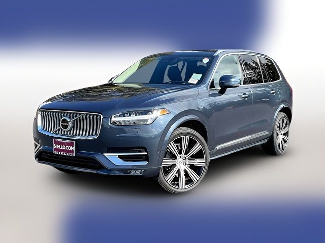 2023 Volvo XC90 Ultimate
