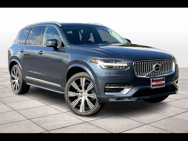2023 Volvo XC90 Ultimate