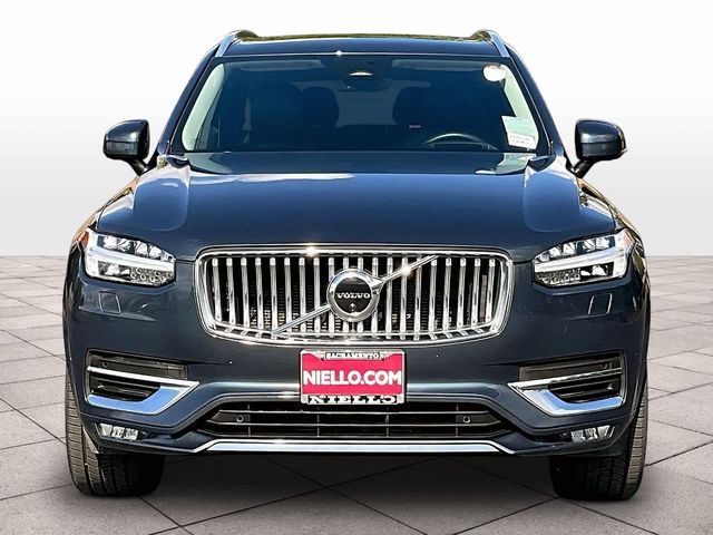 2023 Volvo XC90 Ultimate
