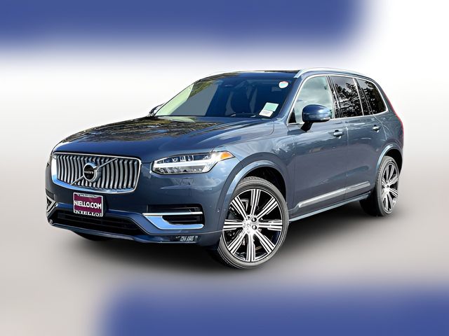 2023 Volvo XC90 Ultimate