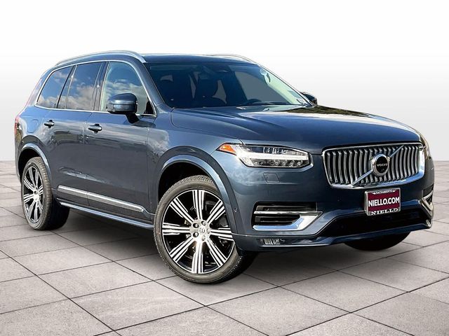 2023 Volvo XC90 Ultimate