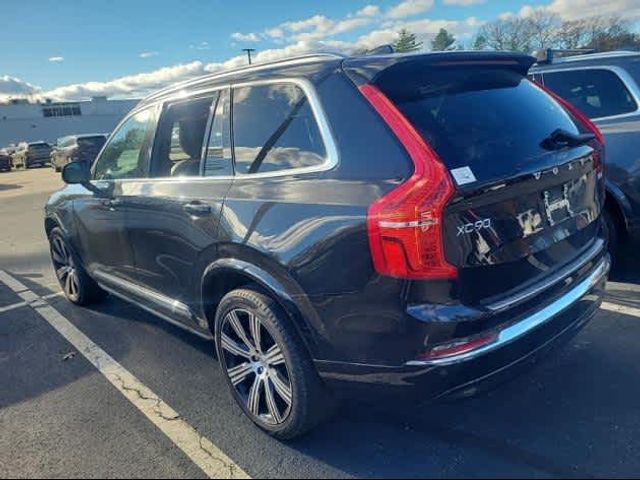 2023 Volvo XC90 Ultimate