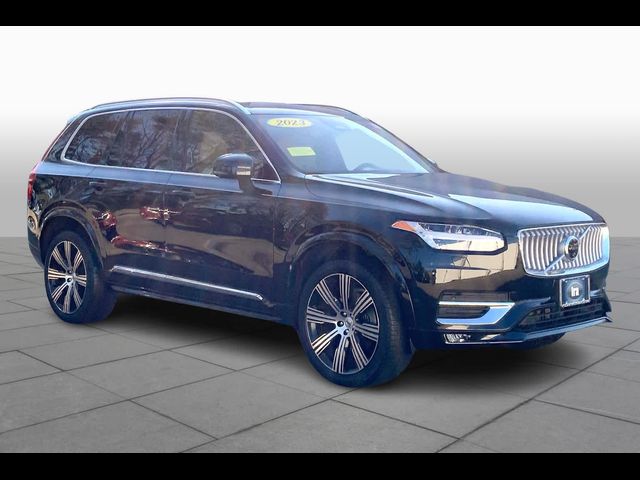 2023 Volvo XC90 Ultimate