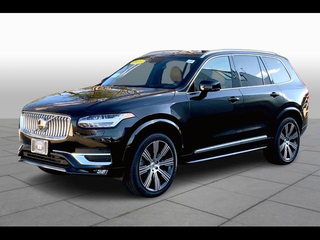 2023 Volvo XC90 Ultimate