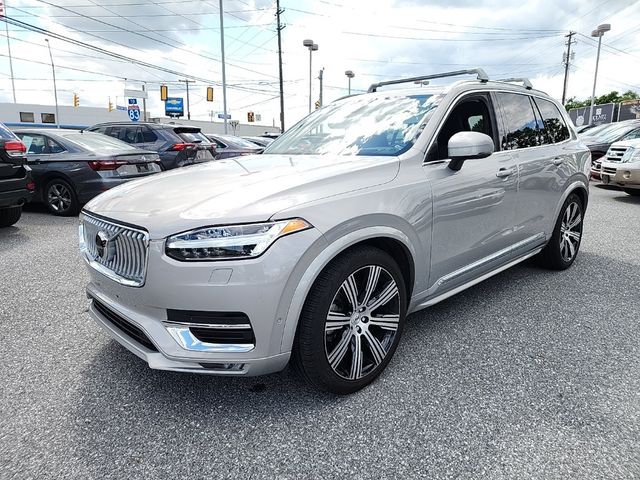 2023 Volvo XC90 Ultimate