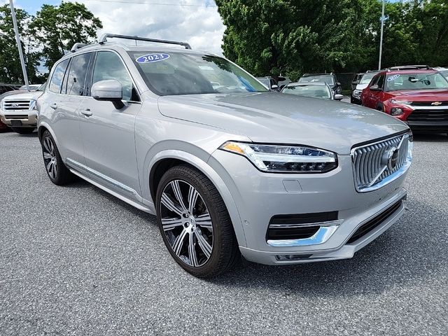 2023 Volvo XC90 Ultimate