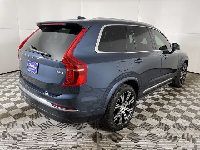 2023 Volvo XC90 Ultimate