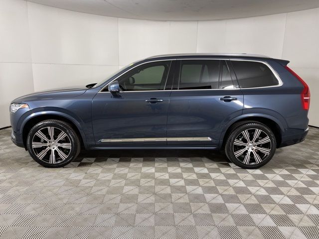 2023 Volvo XC90 Ultimate