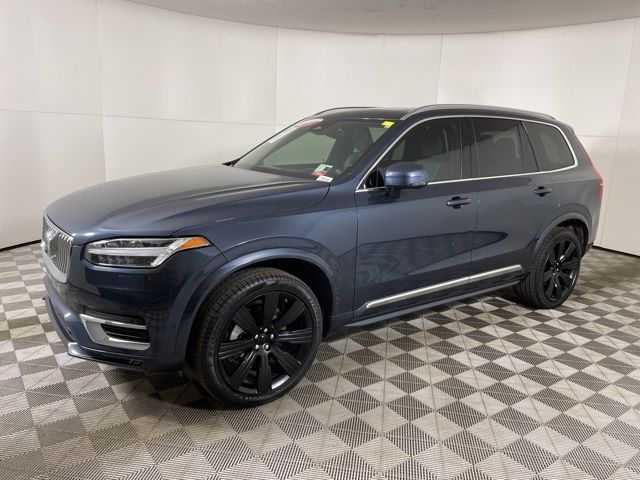 2023 Volvo XC90 Ultimate