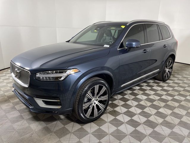 2023 Volvo XC90 Ultimate