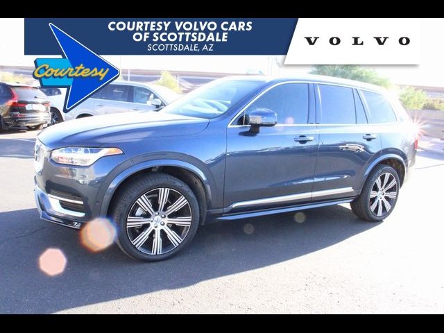 2023 Volvo XC90 Ultimate