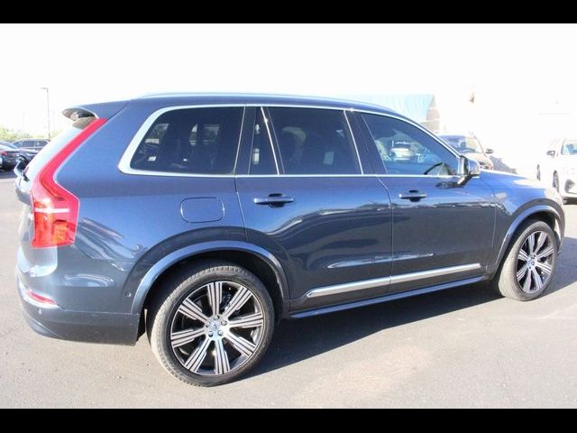 2023 Volvo XC90 Ultimate