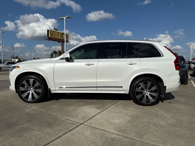 2023 Volvo XC90 Ultimate