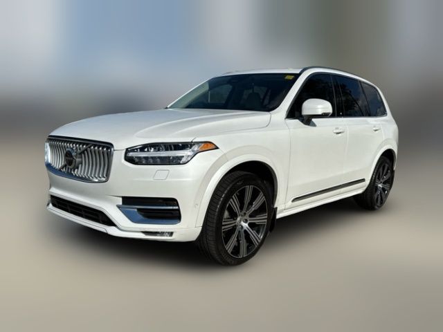 2023 Volvo XC90 Ultimate