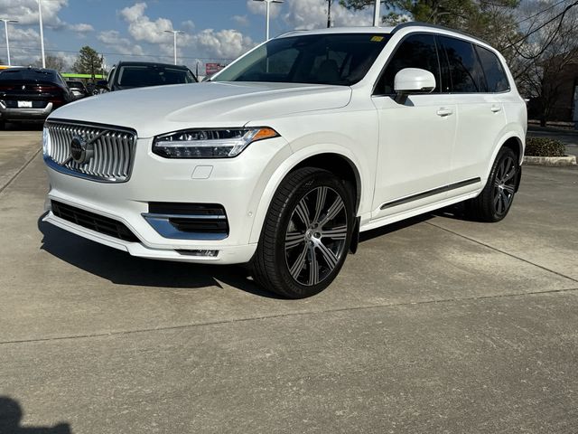 2023 Volvo XC90 Ultimate