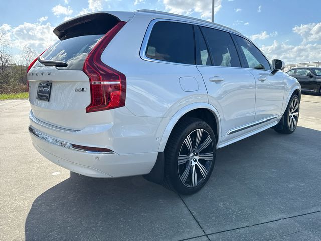 2023 Volvo XC90 Ultimate