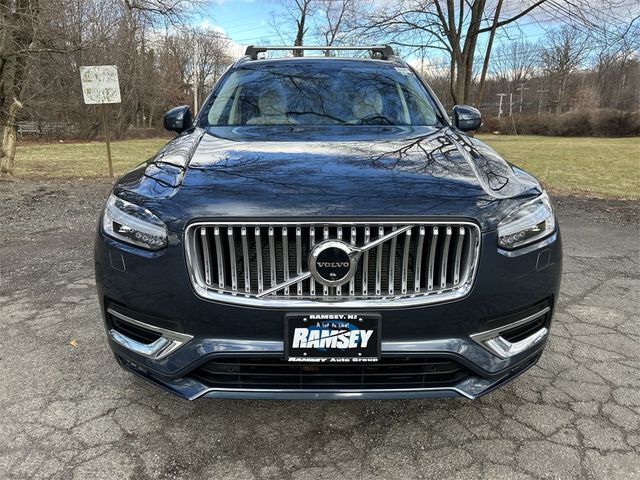 2023 Volvo XC90 Ultimate