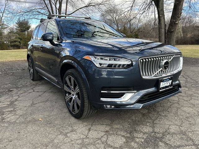 2023 Volvo XC90 Ultimate