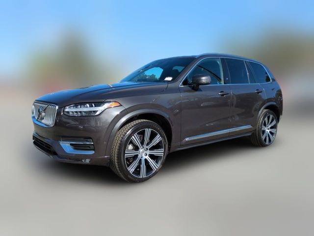 2023 Volvo XC90 Ultimate