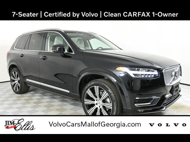 2023 Volvo XC90 Ultimate