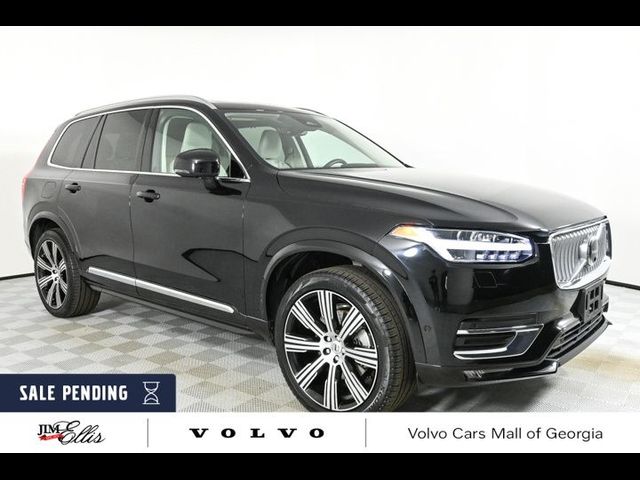 2023 Volvo XC90 Ultimate