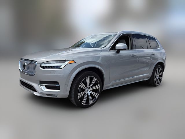 2023 Volvo XC90 Ultimate