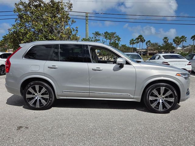 2023 Volvo XC90 Ultimate