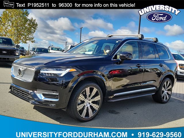 2023 Volvo XC90 Ultimate